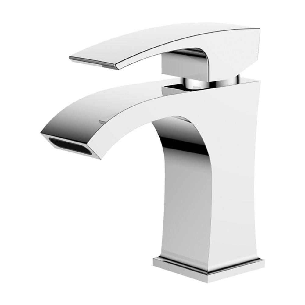 Смеситель для умывальника Lamber 14017H (14017H)