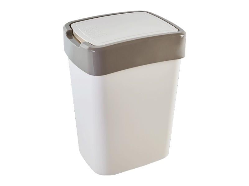 Мусорное ведро Евро 18 л (3793)