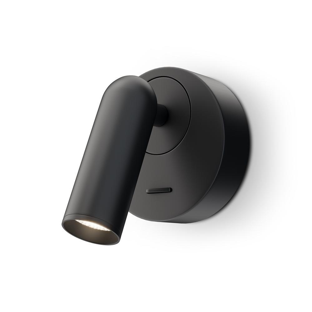 Бра VARR V58997-3BK Led 3 Вт (12360600)