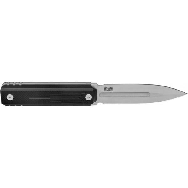 Туристичний ніж Boker Plus Omerta (02BO032) - фото 2