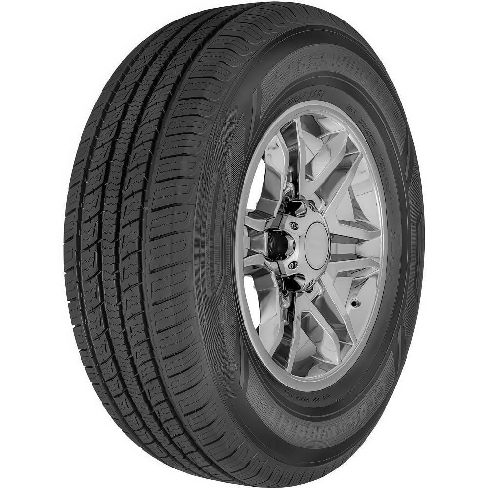 Шина всесезонная LINGLONG CrossWind H/T 2 245/70 R16 107T (1002695169)