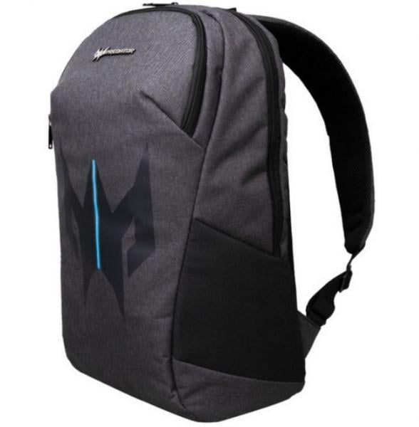 Рюкзак Acer Predator Urban 15,6'' Grey (GP,BAG11,027)