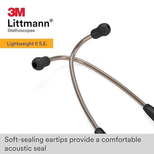Стетоскоп 3M Littmann Lightweight II SE - фото 5 Стетоскоп 3M Littmann Lightweight II SE - фото 5