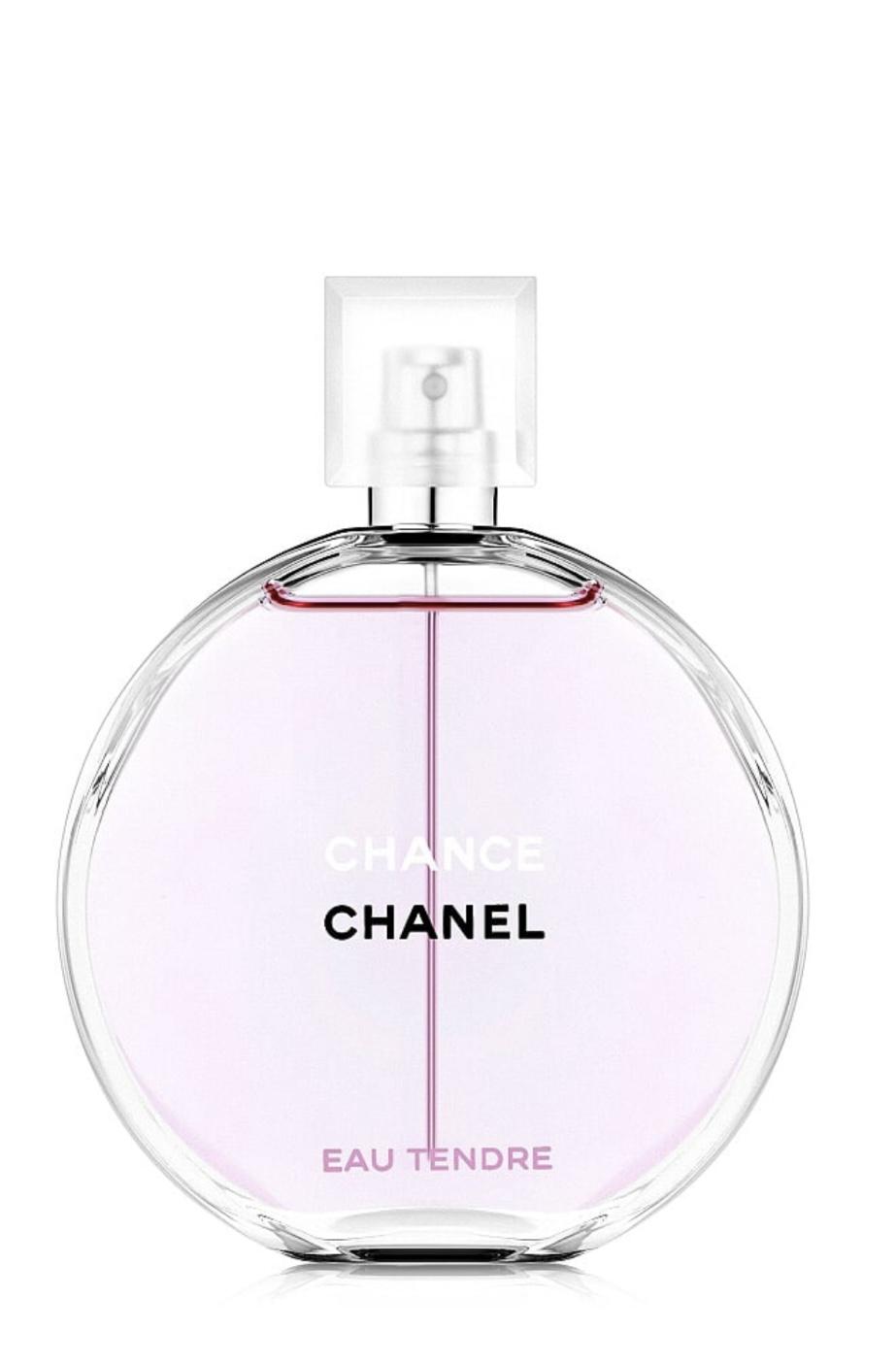 Туалетная вода для женщин аналог Chanel Chance Eau Tendre 35 мл (3145891262902)