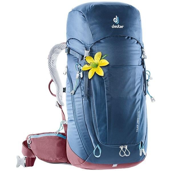 Рюкзак Deuter Trail Pro SL 34 л (3441219 3523)