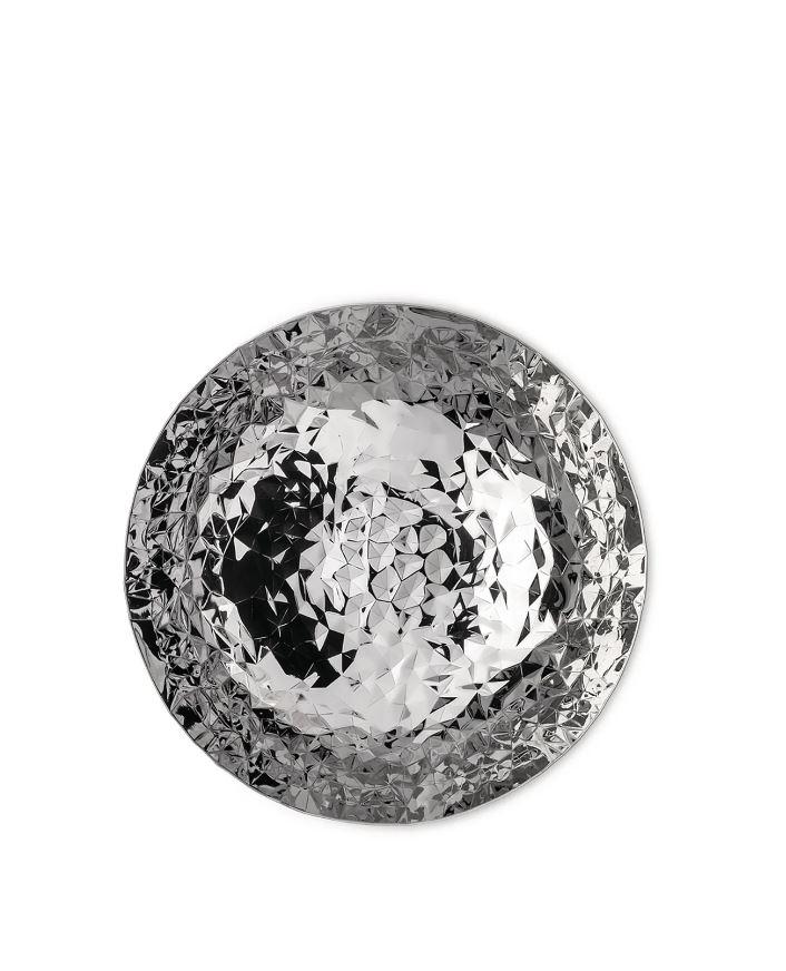 Ваза для фруктов Alessi Joy n.11 20,7 см (CR02) - фото 3 Ваза для фруктов Alessi Joy n.11 20,7 см (CR02) - фото 3