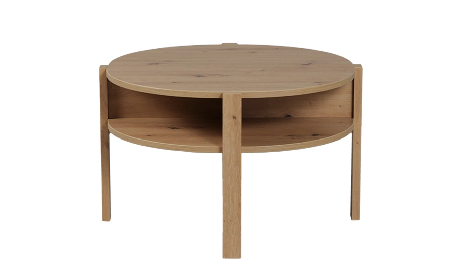 Стол журнальный Tobago Дуб артизан (2147483798) Стол журнальный Tobago Дуб артизан (2147483798)