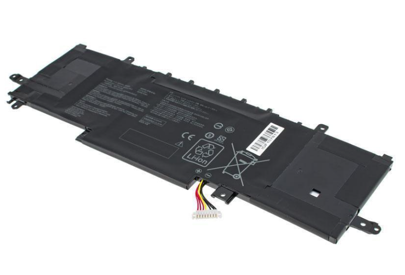 Аккумулятор для ноутбука Asus ZenBook UX434FAC 4335 mAh 11,55V (137508)