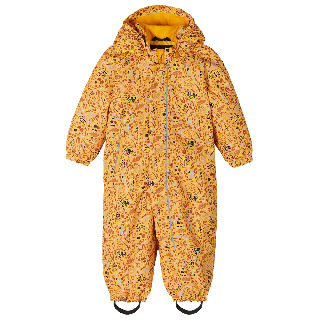 Комбинезон зимний Reima Puhuri 510306A-2403 98 см