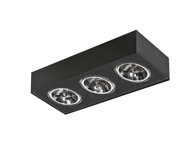 Світильник точковий AZzardo AZ2886 Paulo