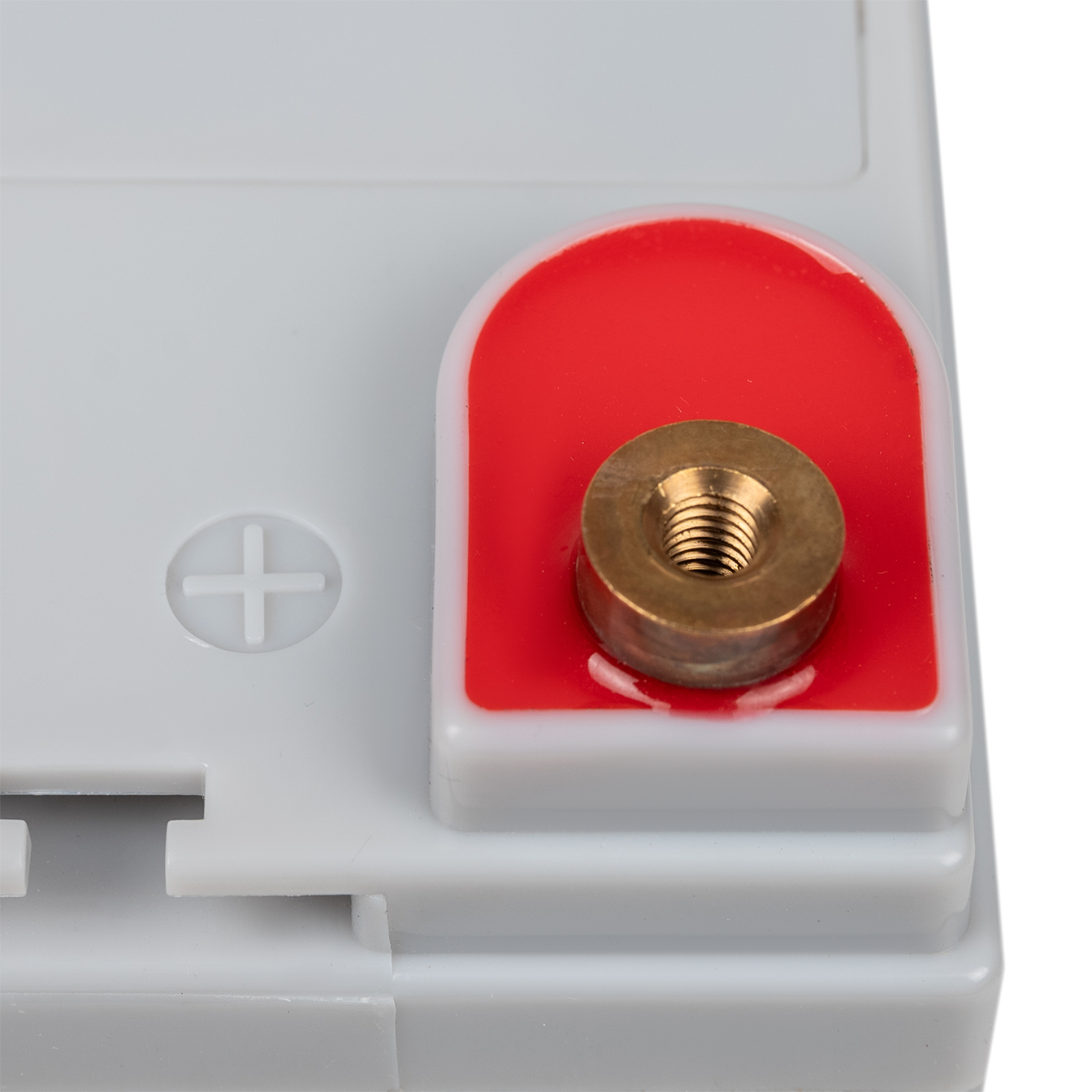 Акумулятор мультигелевий LogicPower LPM-MG 12V-33 Ah (26453507) - фото 5 Акумулятор мультигелевий LogicPower LPM-MG 12V-33 Ah (26453507) - фото 5