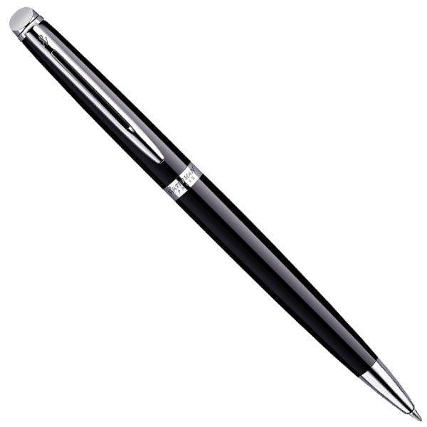 Шариковая ручка Waterman Hemisphere Mars Black