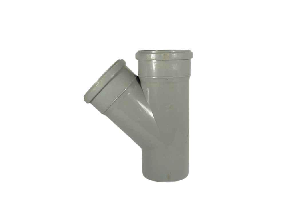 Тройник Instalplast d 110 67 (303874)