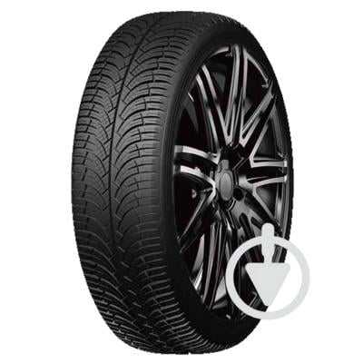 Автошини GRENLANDER GREENWING A/S 215/70 R16 100H