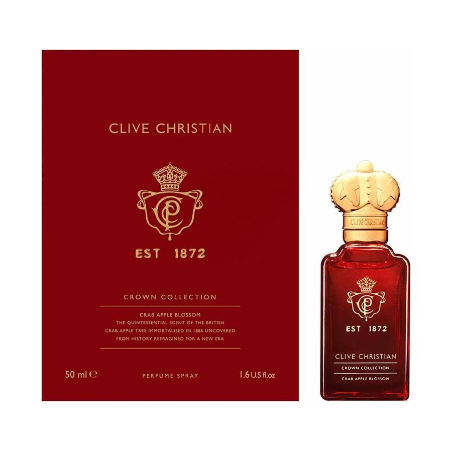 Духи унисекс Clive Christian Crab Apple Blossom 50 мл (87159)