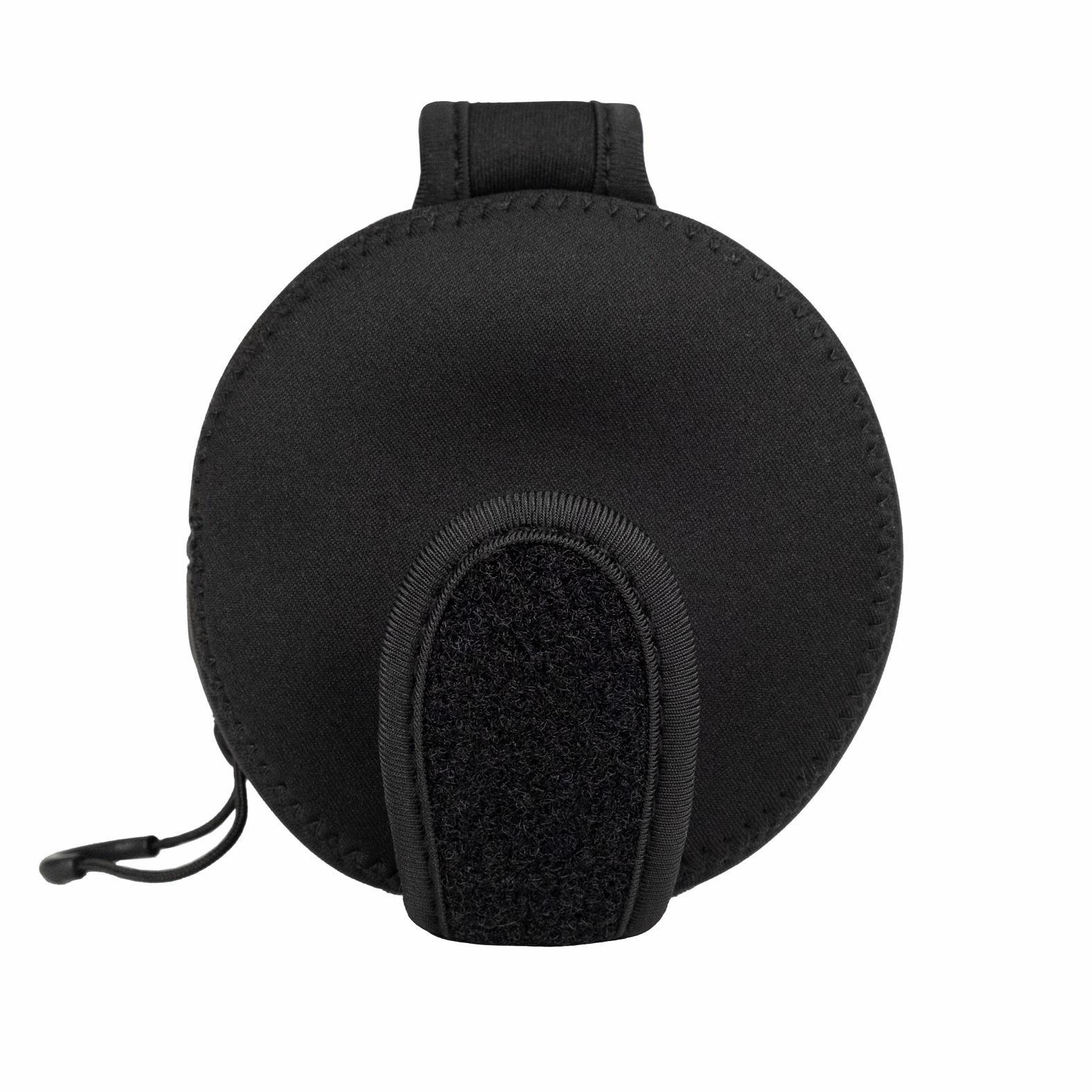 Чохол для харчового термоса неопреновий Tribe Neoprene Cover 1 л (T-DF-0005-black) - фото 14 Чохол для харчового термоса неопреновий Tribe Neoprene Cover 1 л (T-DF-0005-black) - фото 14