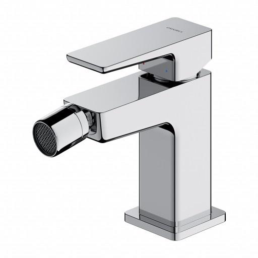 Смеситель для биде Omnires Parma Хром (PM7420CR)