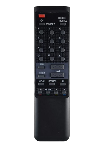 Пульт для телевизора Hitachi CLE-898 (2112765279)