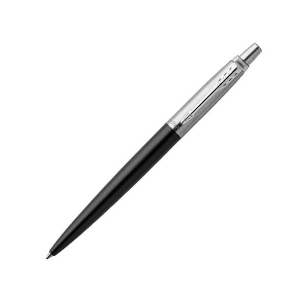 Ручка кулькова Parker JOTTER 17 Bond Street Black CT BP 16 232 16215 - фото 3