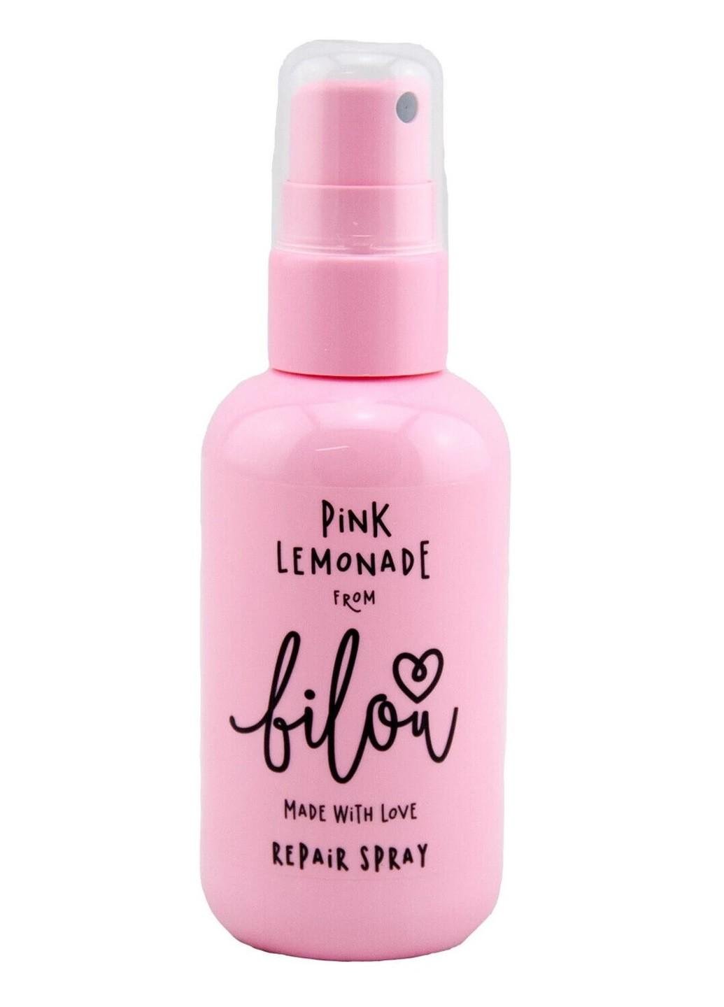 Восстанавливающий спрей для волос Bilou Pink Lemonade Repair Spray 150 мл (E-00606)