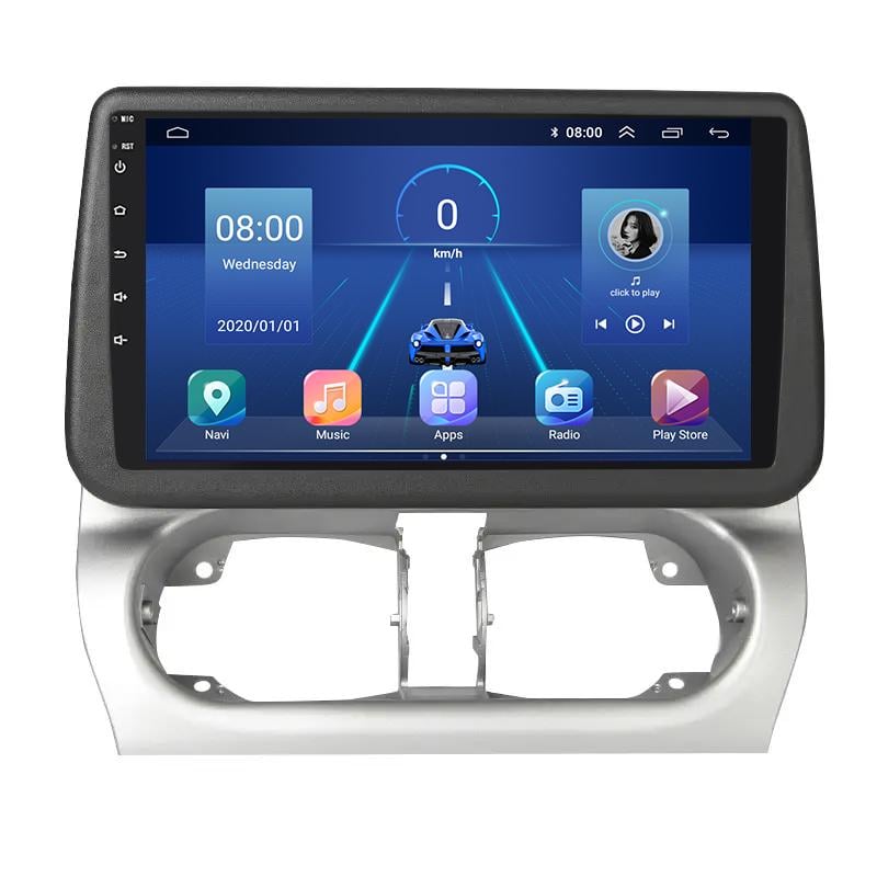 Автомагнитола штатная Lesko Top для Opel Corsa C рестайлинг 2003-2006 г. 4G/Wi-Fi/GPS 6/128 GB 9" (11627-73844) Автомагнитола штатная Lesko Top для Opel Corsa C рестайлинг 2003-2006 г. 4G/Wi-Fi/GPS 6/128 GB 9" (11627-73844)