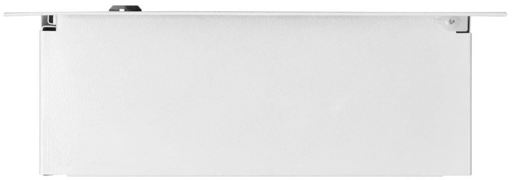 Щит розподільний E.NEXT e.mbox.stand.w.36.z 36 модулів IP30 вбудований із замком металевий 465х260х120 мм (s0100026) - фото 5