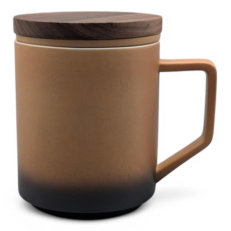 Чашка заваривающая Лаошань 400 мл (10-3-0211)