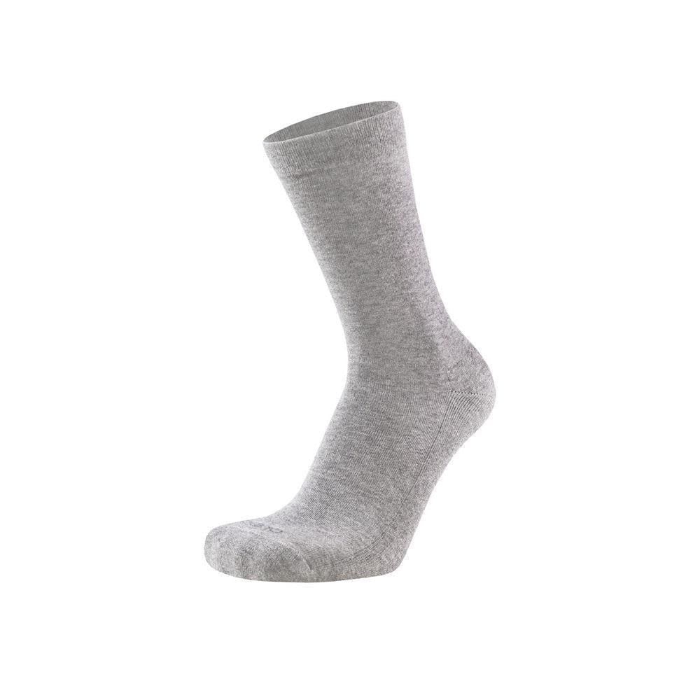 Носки женские с махровой стопой Дюна 3110 р. 21-23 Серый