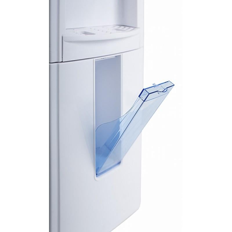 Кулер для воды HotFrost V118F Белый (29596623) - фото 5 Кулер для воды HotFrost V118F Белый (29596623) - фото 5