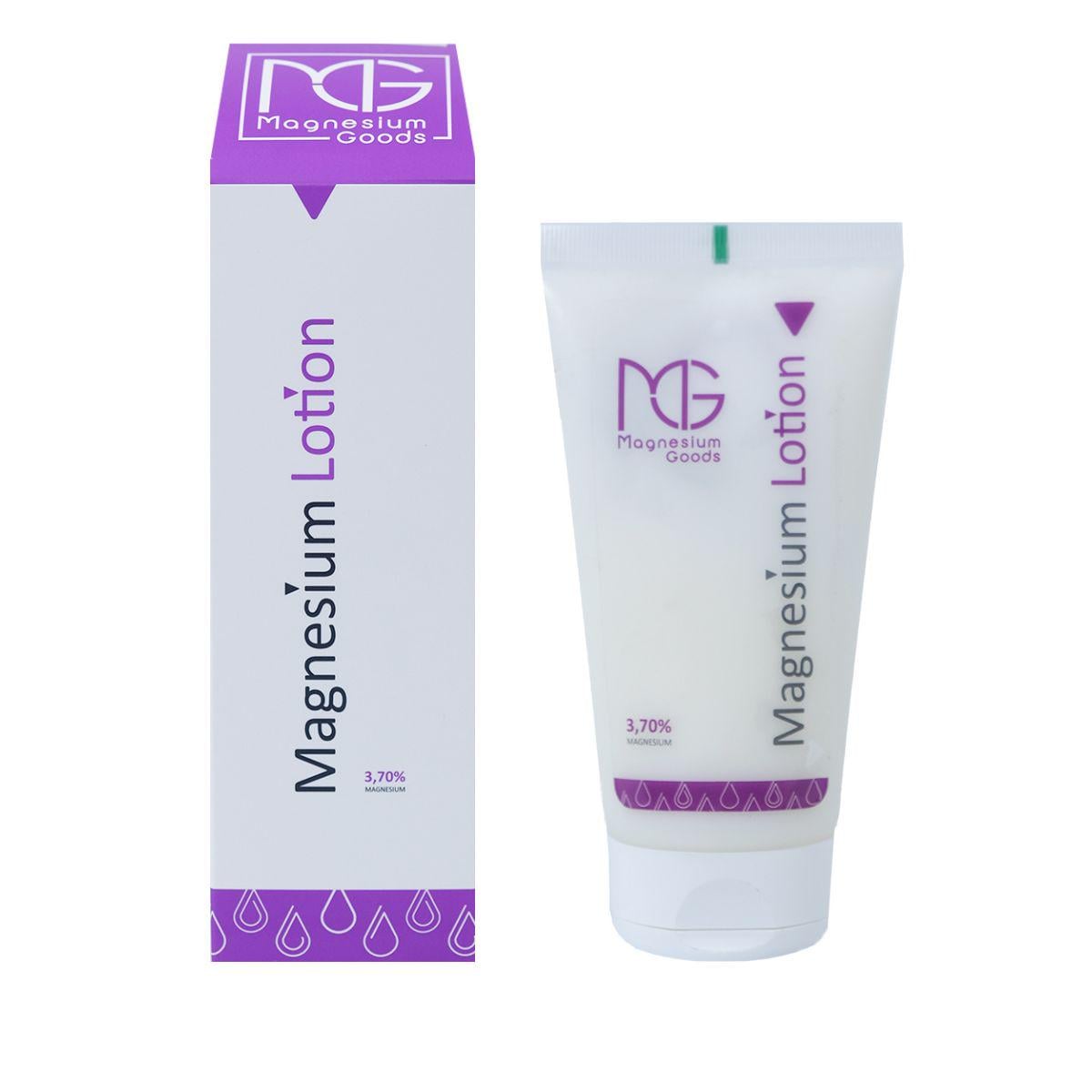 Крем лосьон для тела Magnesium Goods Lotion магниевый 150 мл (680781)