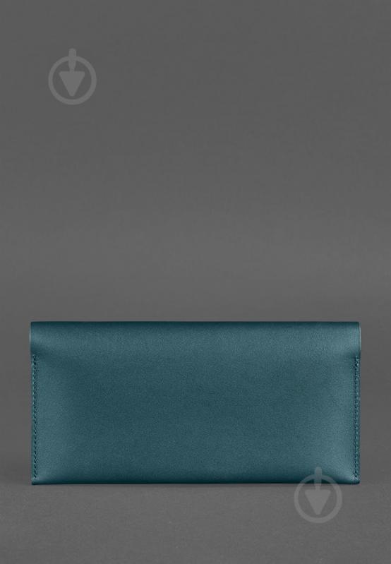 Тревел-кейс BlankNote 2.0 Бирюзовый (BN-TK-2-malachite) - фото 5