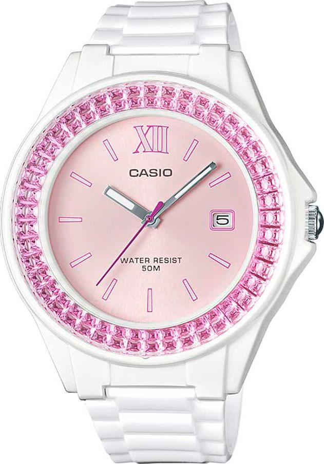 Часы женские Casio LX-500H-4ER