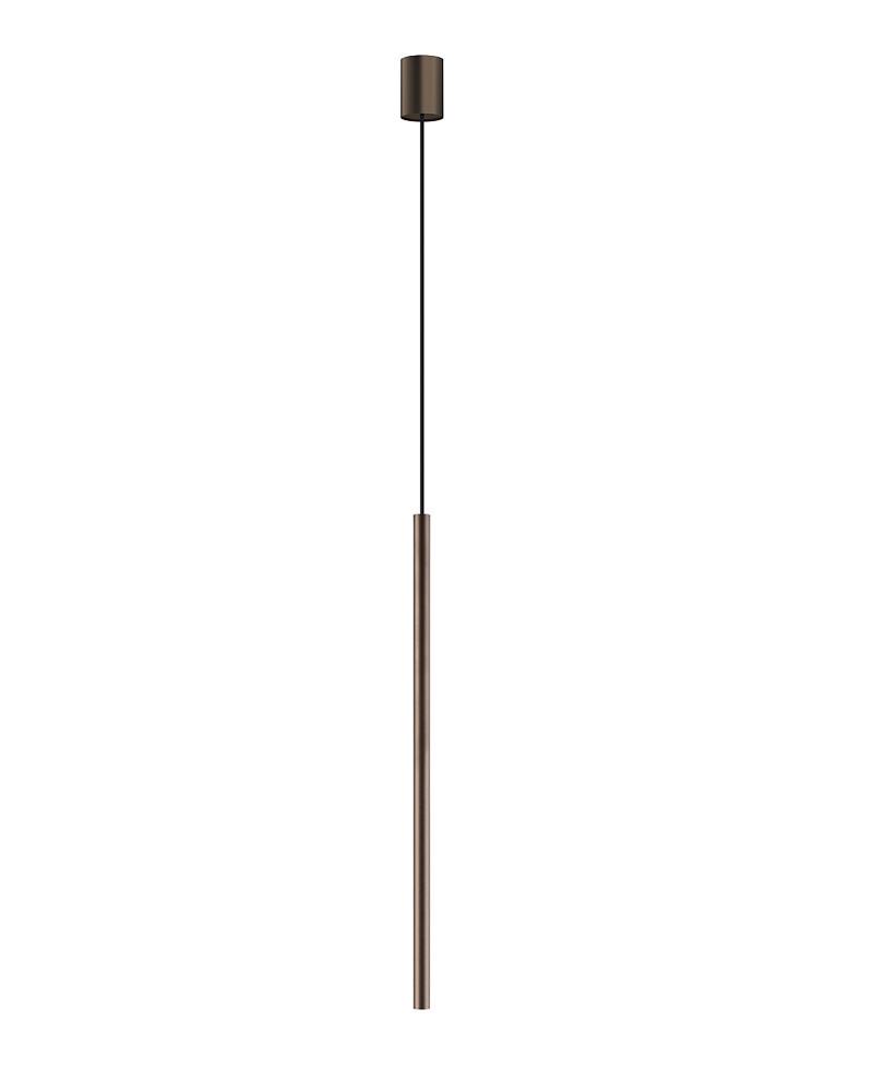 Подвесной светильник Nowodvorski 10447 Laser 750 G9 1x10W (2229962991)
