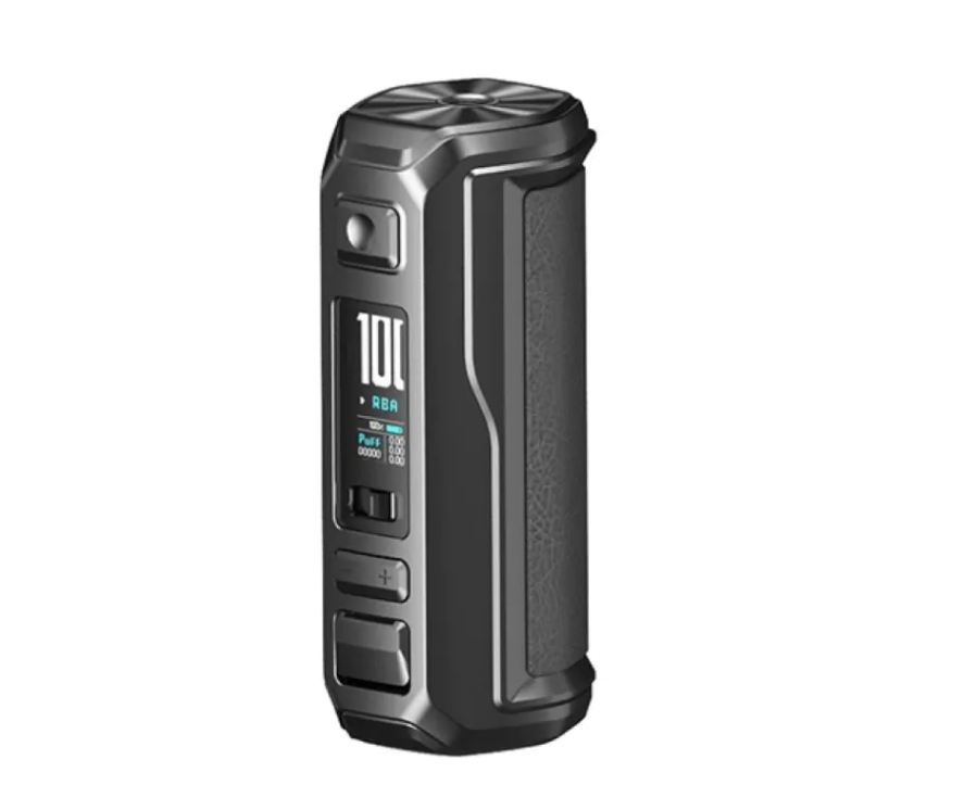 Батарейный мод VOOPOO Argus MT 100W 3000mAh Mod Graphite (16636)