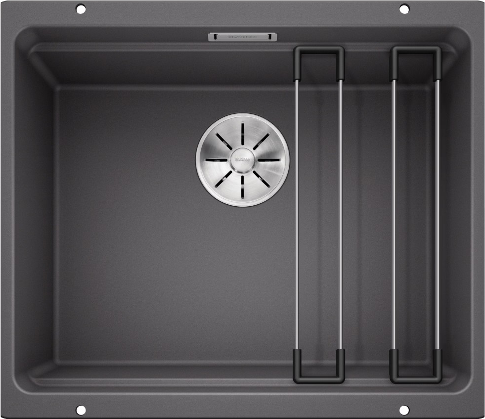 Мойка кухонная Blanco 522228 ETAGON 500-U (27138) - фото 1 Мойка кухонная Blanco 522228 ETAGON 500-U (27138) - фото 1