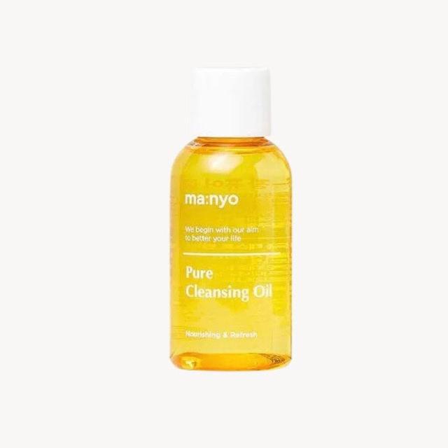 Олія гідрофільна Manyo Factory Pure Cleansing Oil 55 мл (399956)