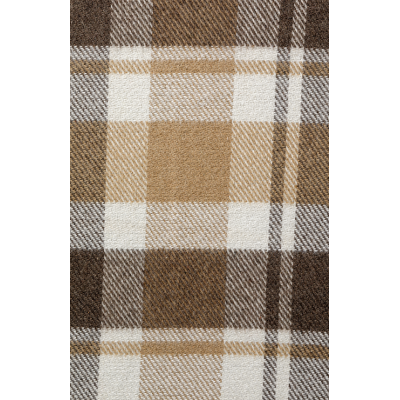 Плед Торнадо 200х220 см Светло-бежевый - фото 3 Плед Торнадо 200х220 см Светло-бежевый - фото 3