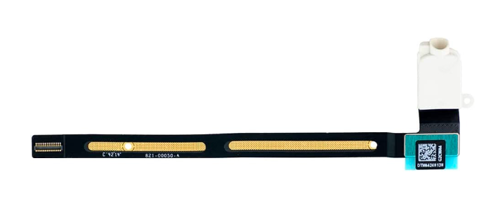 Разъем наушников iPad Air 2 White (T178) Разъем наушников iPad Air 2 White (T178)