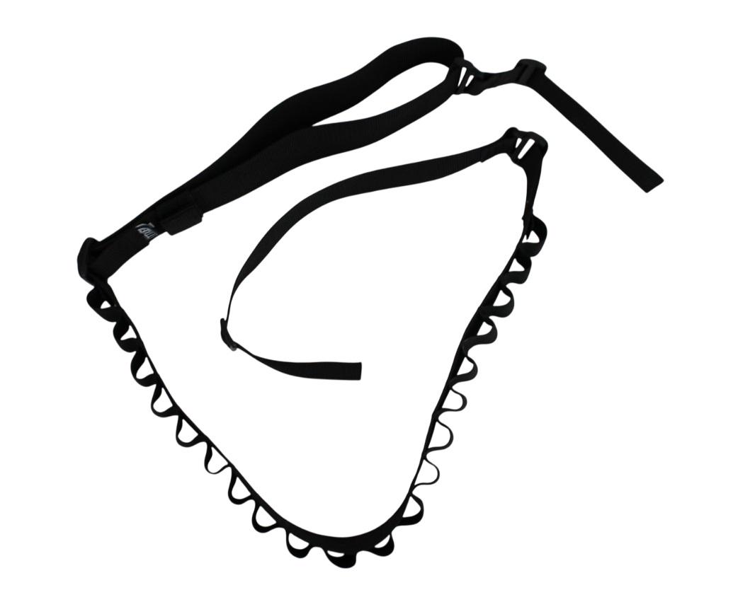 Ремень патронташ для помпового ружья ТТХ Черный (НФ-00003759) - фото 2 Ремень патронташ для помпового ружья ТТХ Черный (НФ-00003759) - фото 2