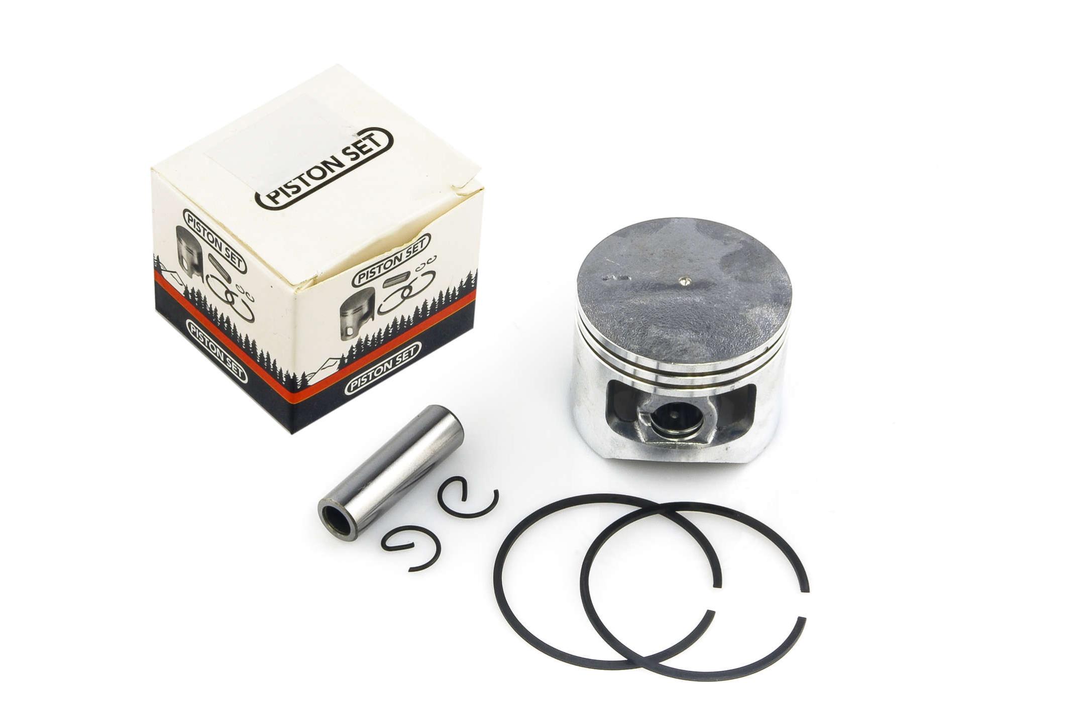 Поршень Forester для бензопилы Goodluck GL 5800 Ø 45,20 мм (G-2427)