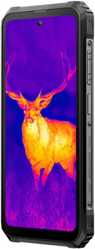 Смартфон Blackview BL9000 PRO 5G 12/512 Гб Global Version Black - фото 5 Смартфон Blackview BL9000 PRO 5G 12/512 Гб Global Version Black - фото 5