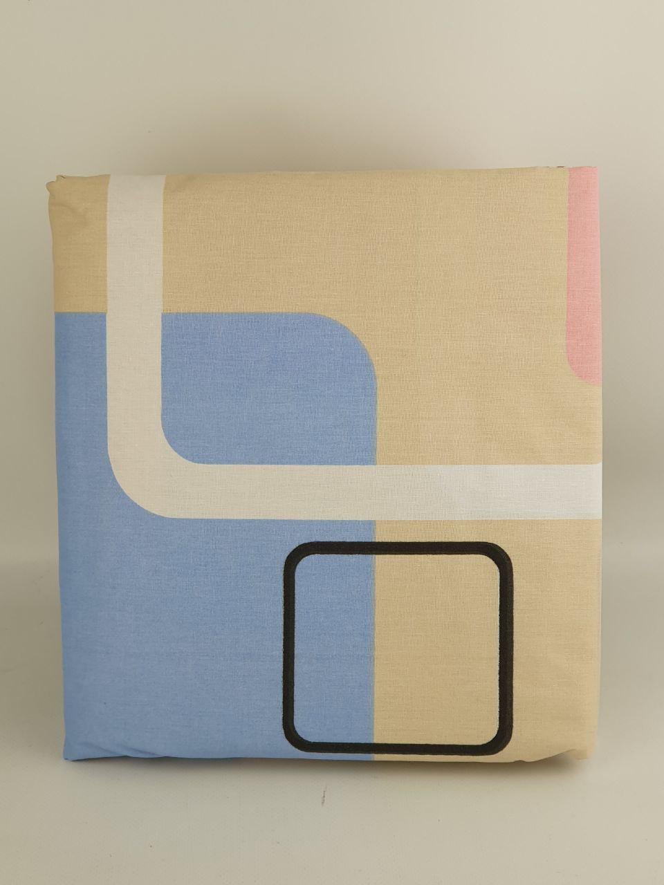 Простыня на резинке Pretty Model-10 180х200/25 см (CN38531)