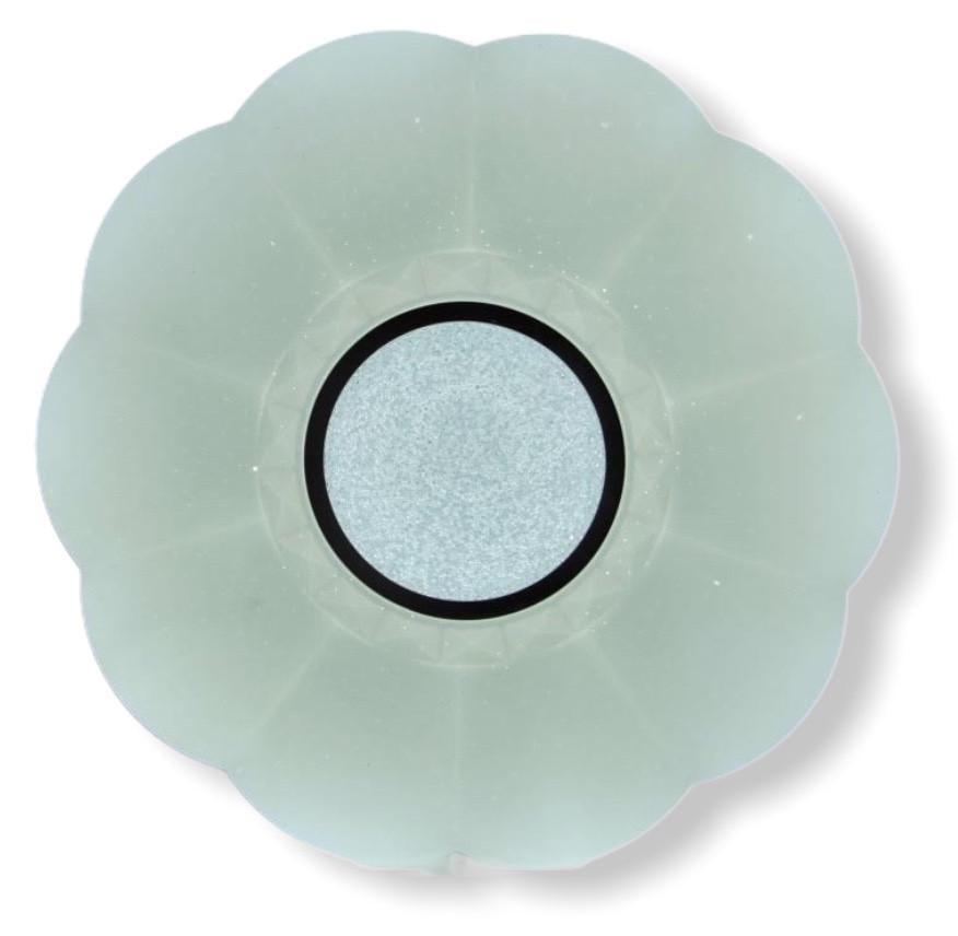 Светильник SVLIGHT LED D94-24W 6000K светодиодный потолочный