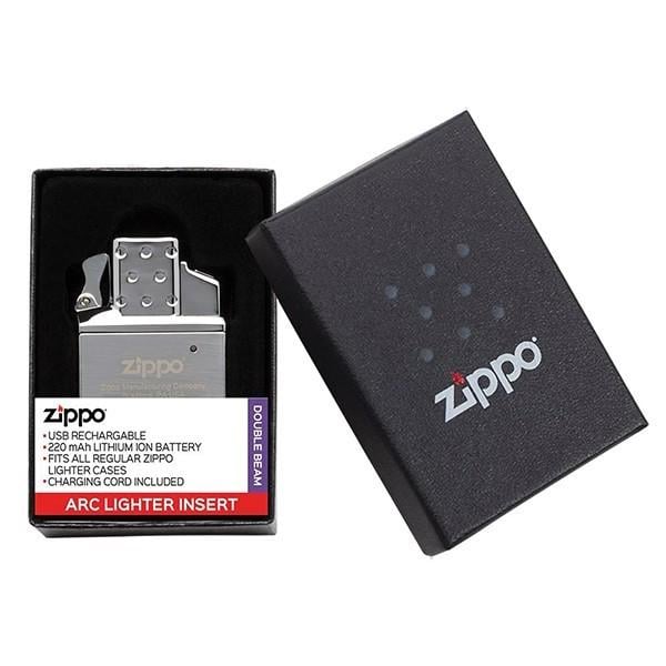 Електричний інсерт до запальничок ZIPPO Arc Lighter Insert - фото 5