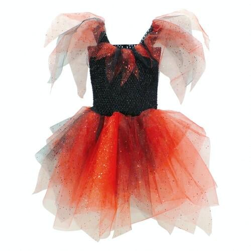 Платье Огния детское SETA Decor 16-887