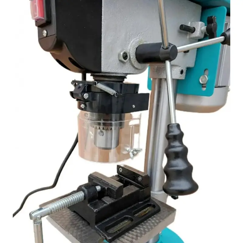 Сверлильный станок Настольный Grand НСС-1650 - фото 3 Сверлильный станок Настольный Grand НСС-1650 - фото 3