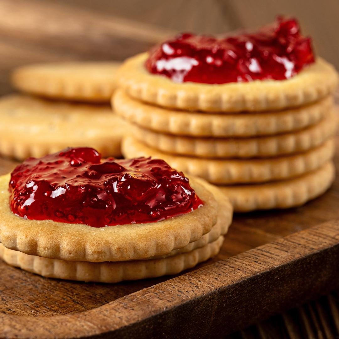 Джем клюквенный с низким содержанием сахара 2 шт. (2671838409) - фото 8 Джем клюквенный с низким содержанием сахара 2 шт. (2671838409) - фото 8