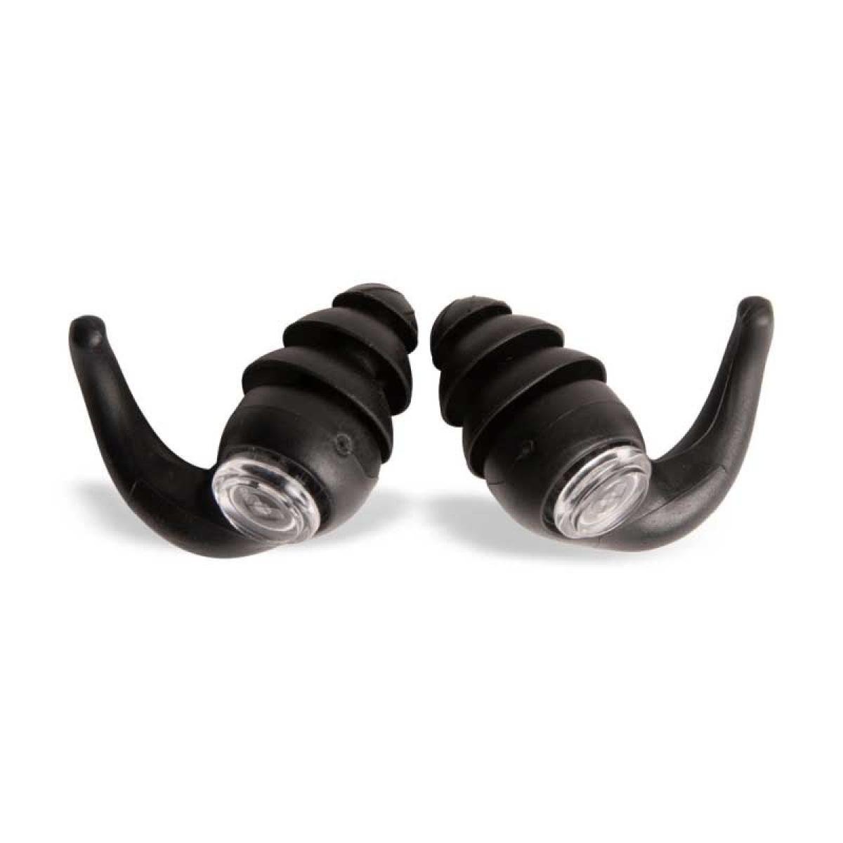 Беруши Arena EARPLUG Уни OFSM Черный (009390-200)