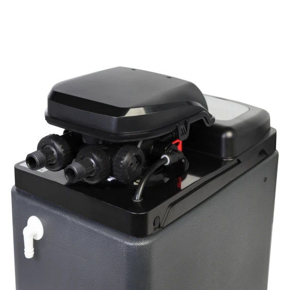 Пом'якшувач води Ecosoft Pink (100) - фото 14 Пом'якшувач води Ecosoft Pink (100) - фото 14