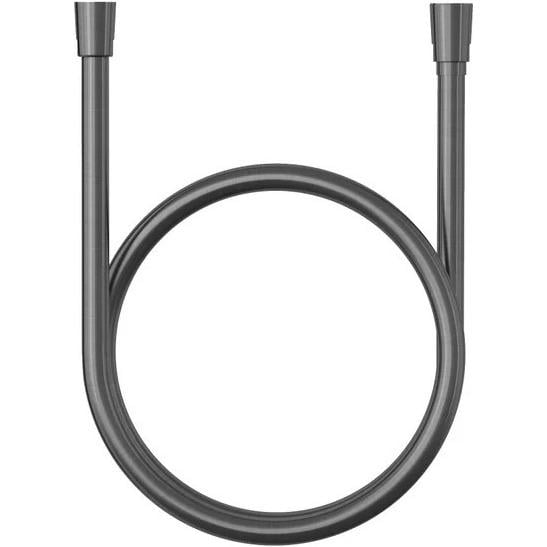 Шланг для душу KLUDI Suparaflex 160 см Графіт матовий (61072N2-00)